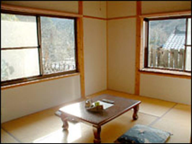 Ryokan Sakurasou Yamato  Ngoại thất bức ảnh